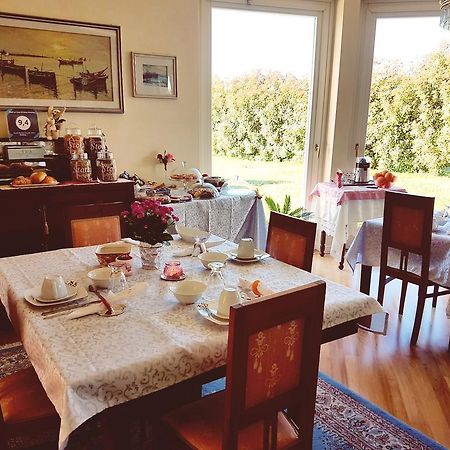 B&B La Casa Di Susy-Verona Dış mekan fotoğraf