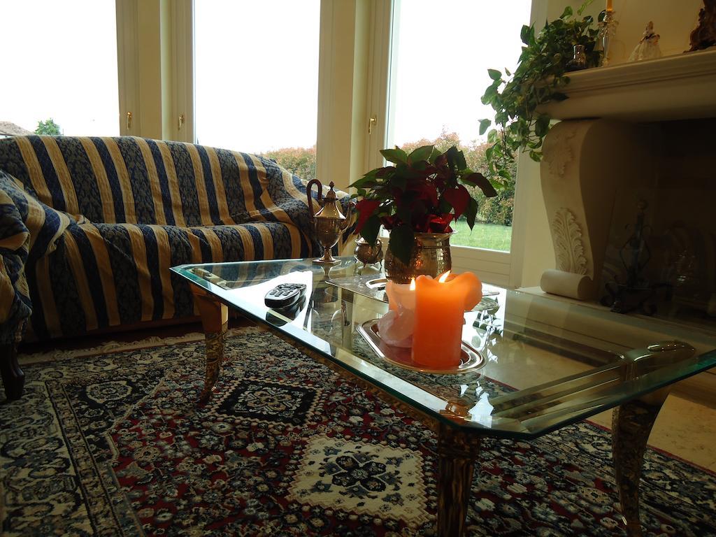 B&B La Casa Di Susy-Verona Dış mekan fotoğraf