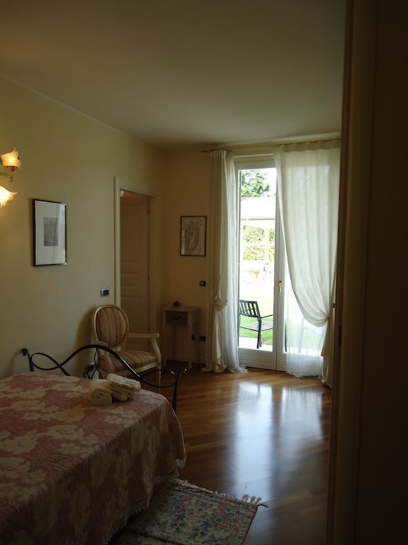 B&B La Casa Di Susy-Verona Oda fotoğraf