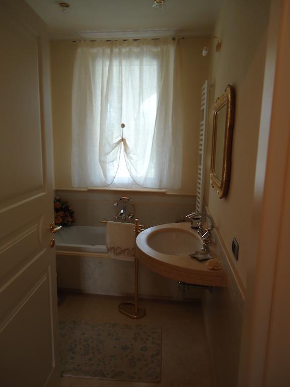 B&B La Casa Di Susy-Verona Oda fotoğraf