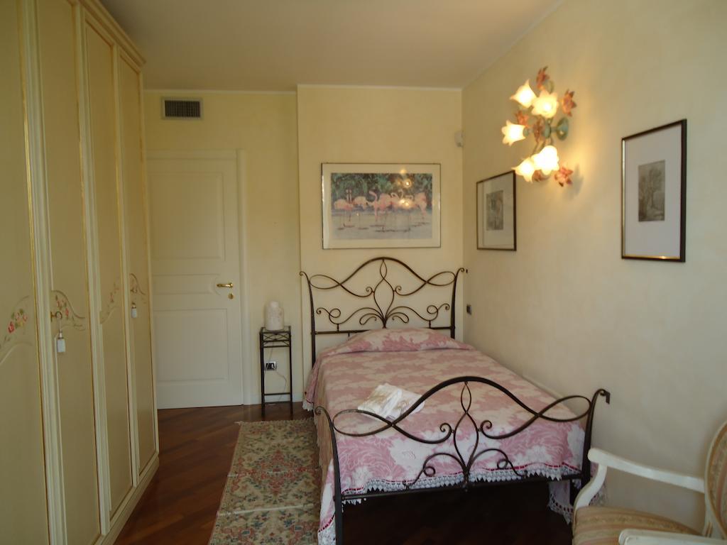 B&B La Casa Di Susy-Verona Oda fotoğraf