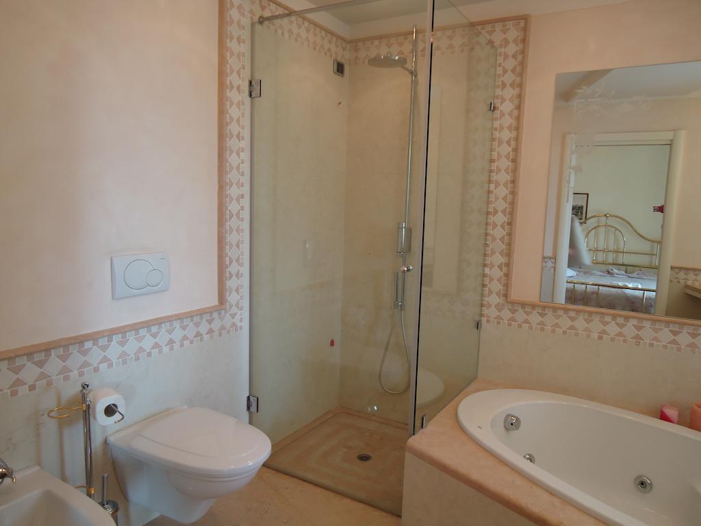 B&B La Casa Di Susy-Verona Oda fotoğraf
