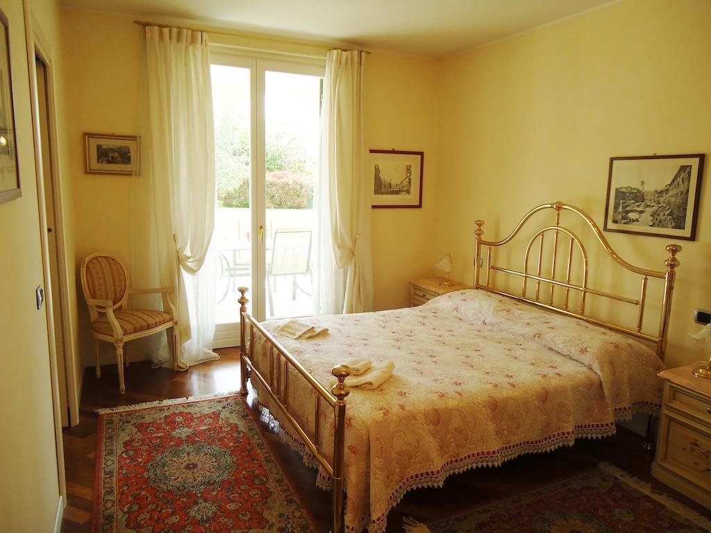 B&B La Casa Di Susy-Verona Oda fotoğraf