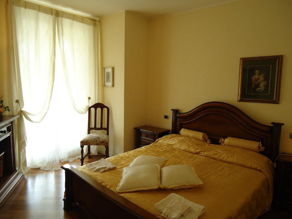 B&B La Casa Di Susy-Verona Oda fotoğraf