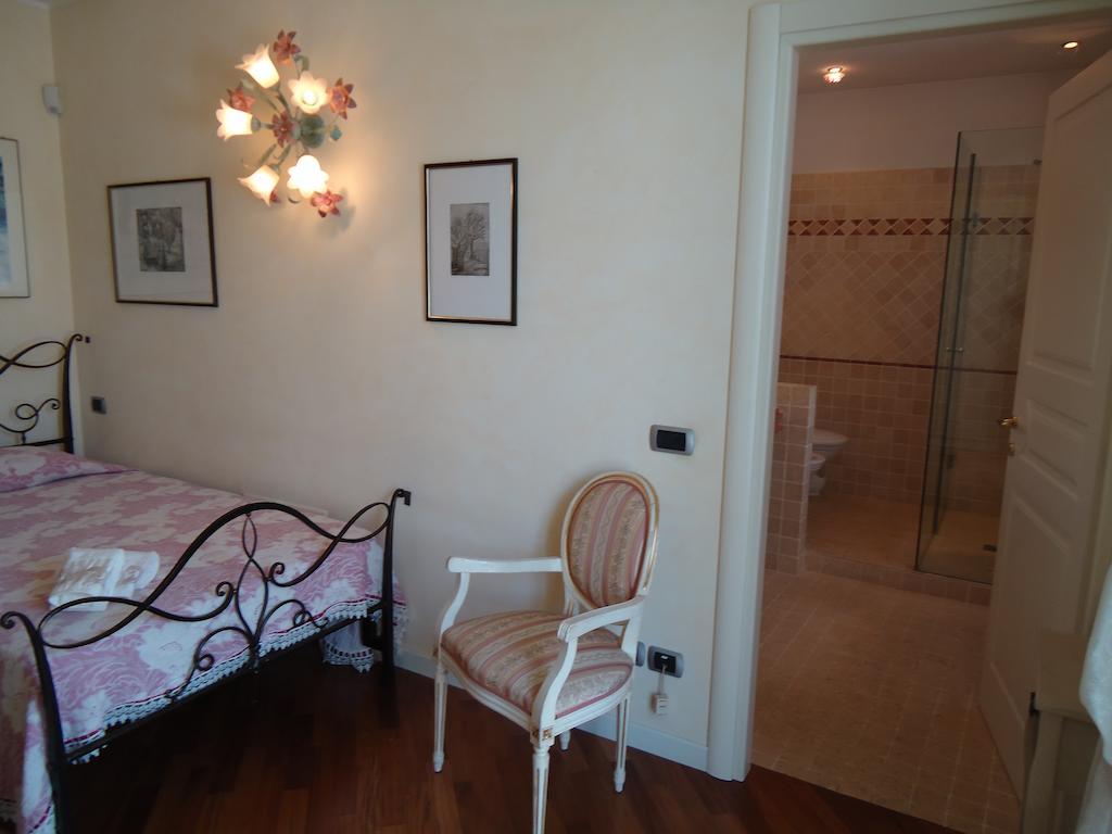 B&B La Casa Di Susy-Verona Oda fotoğraf