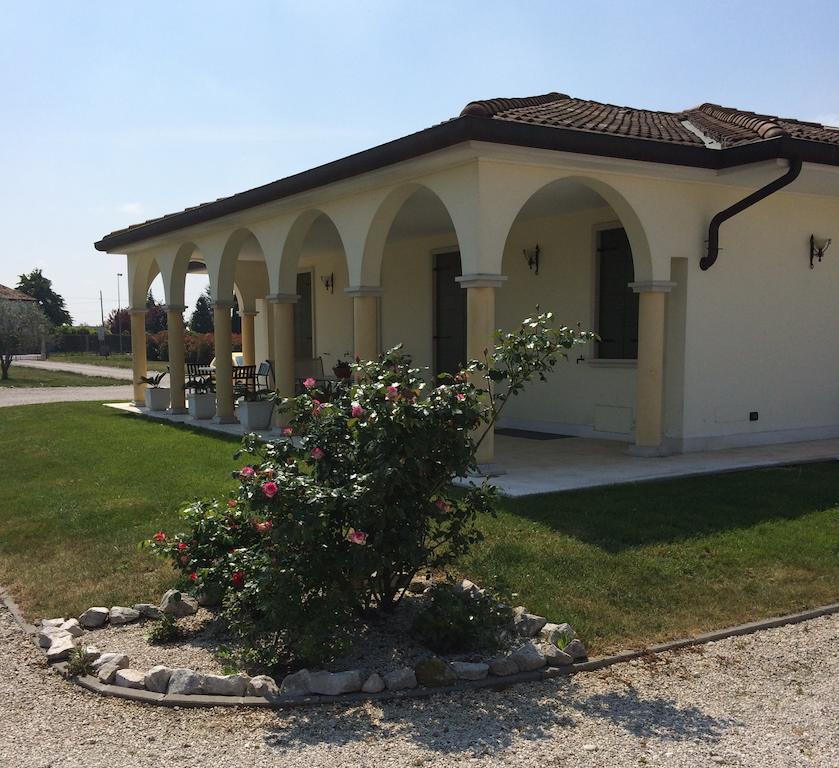 B&B La Casa Di Susy-Verona Dış mekan fotoğraf