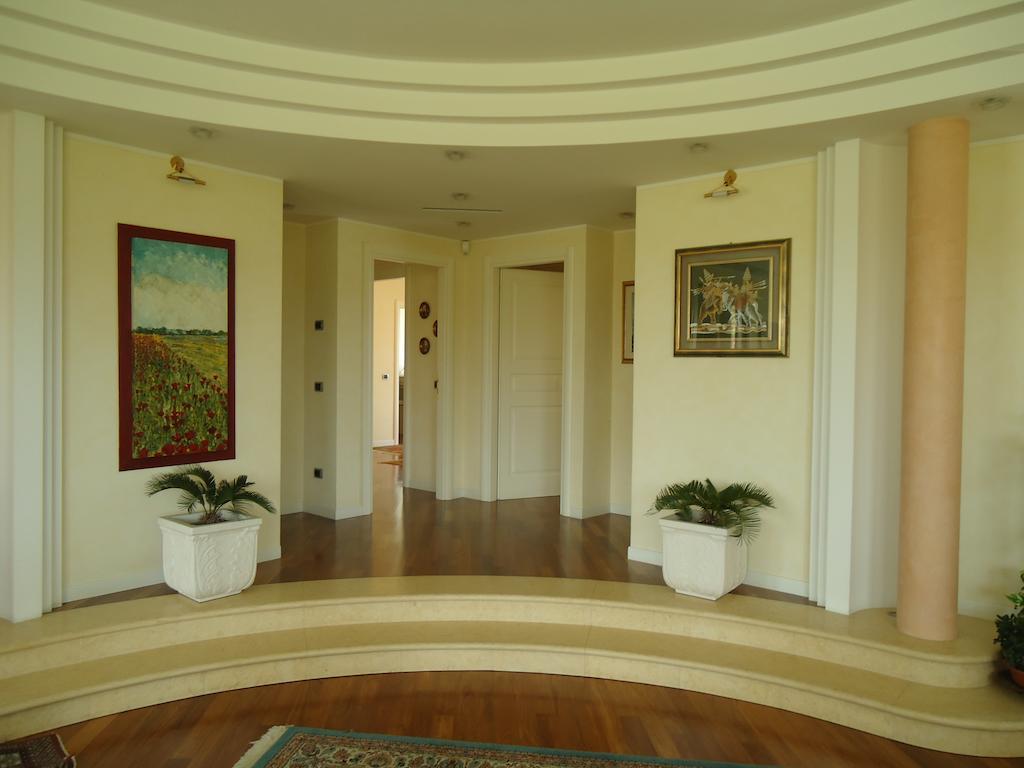 B&B La Casa Di Susy-Verona Dış mekan fotoğraf