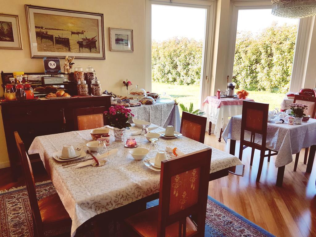 B&B La Casa Di Susy-Verona Dış mekan fotoğraf