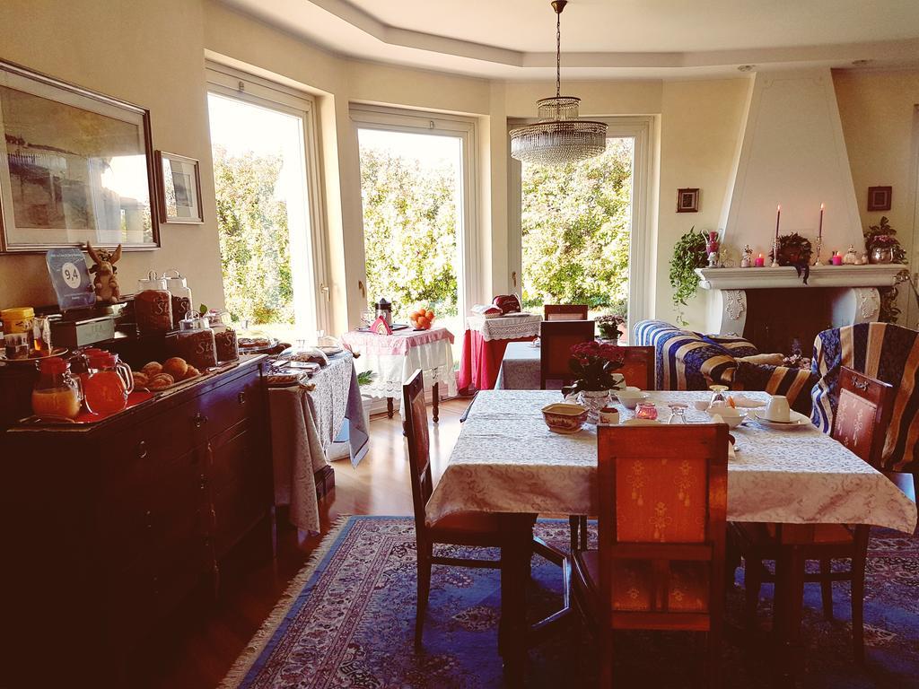 B&B La Casa Di Susy-Verona Dış mekan fotoğraf