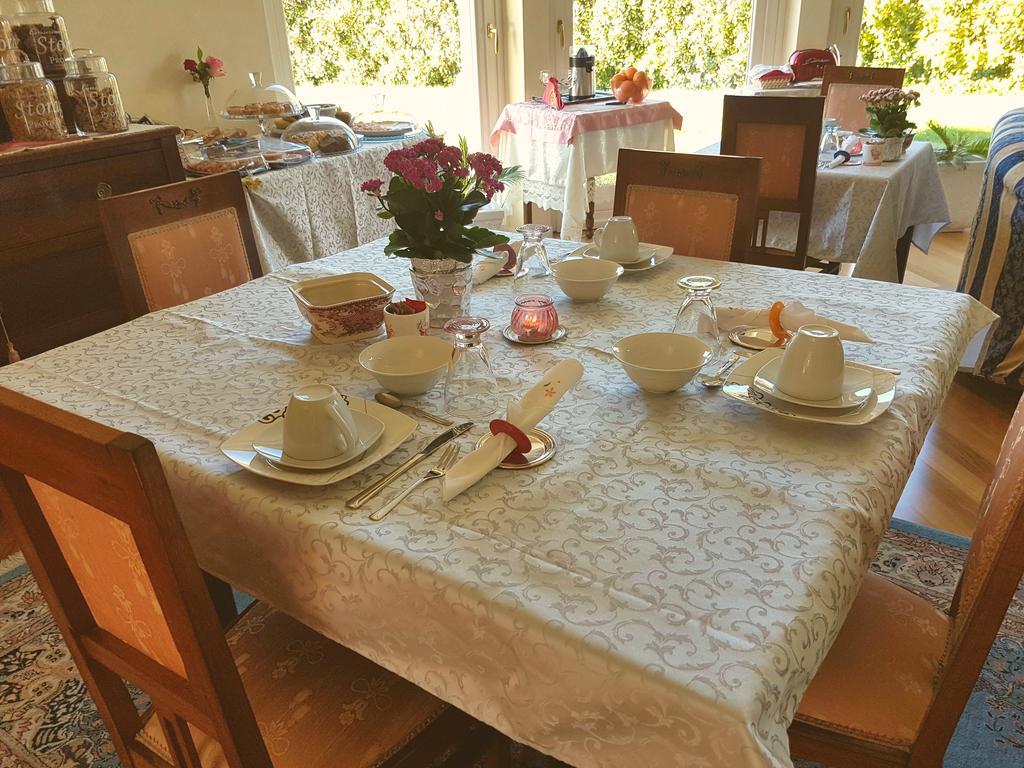 B&B La Casa Di Susy-Verona Dış mekan fotoğraf