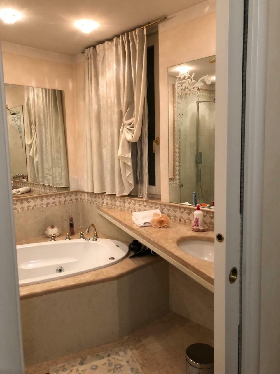 B&B La Casa Di Susy-Verona Dış mekan fotoğraf