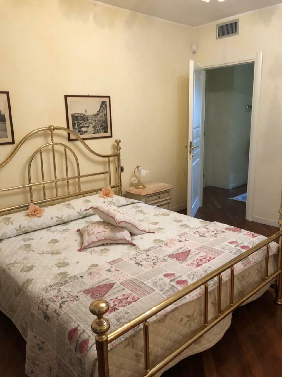 B&B La Casa Di Susy-Verona Dış mekan fotoğraf