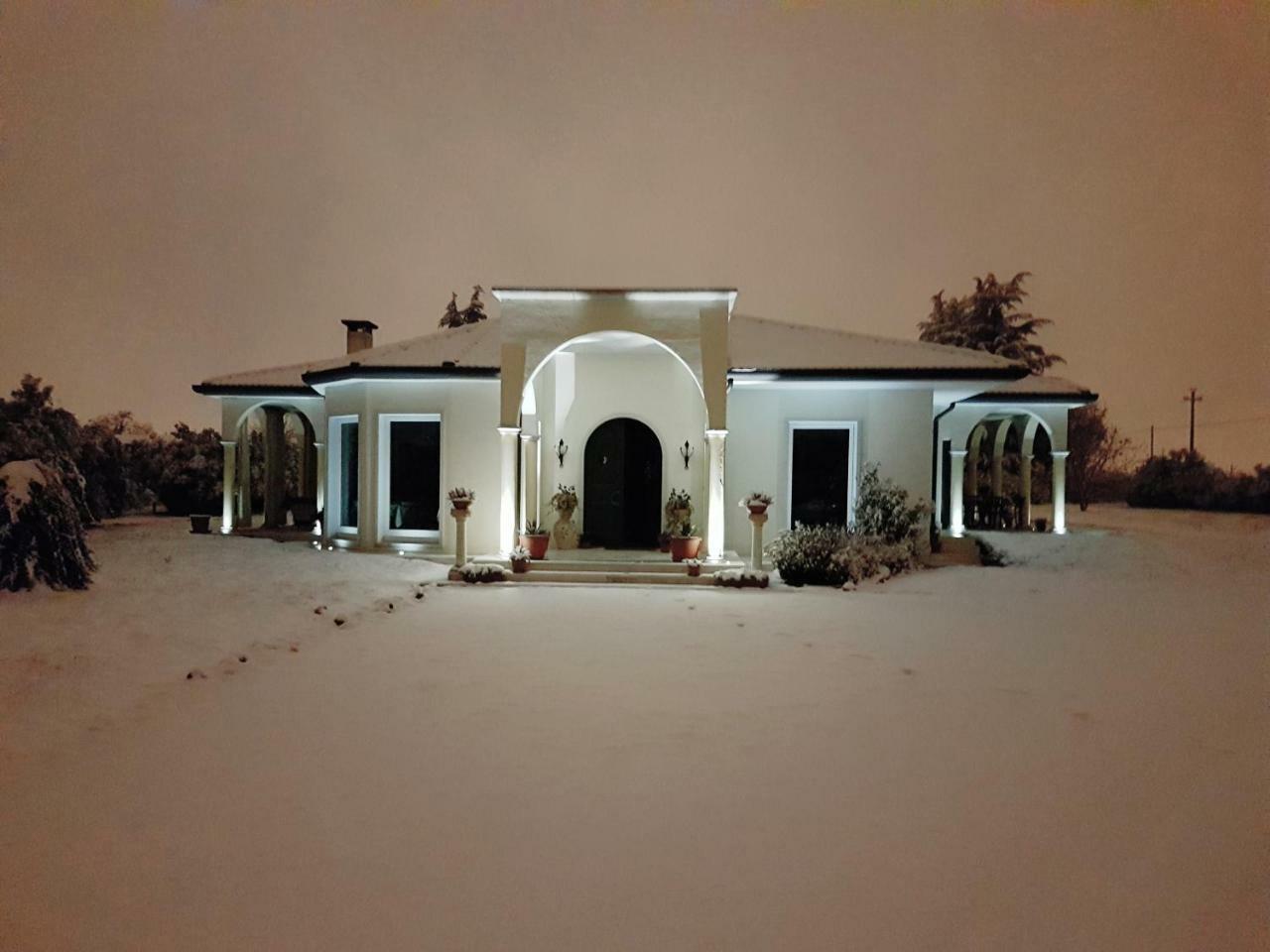 B&B La Casa Di Susy-Verona Dış mekan fotoğraf